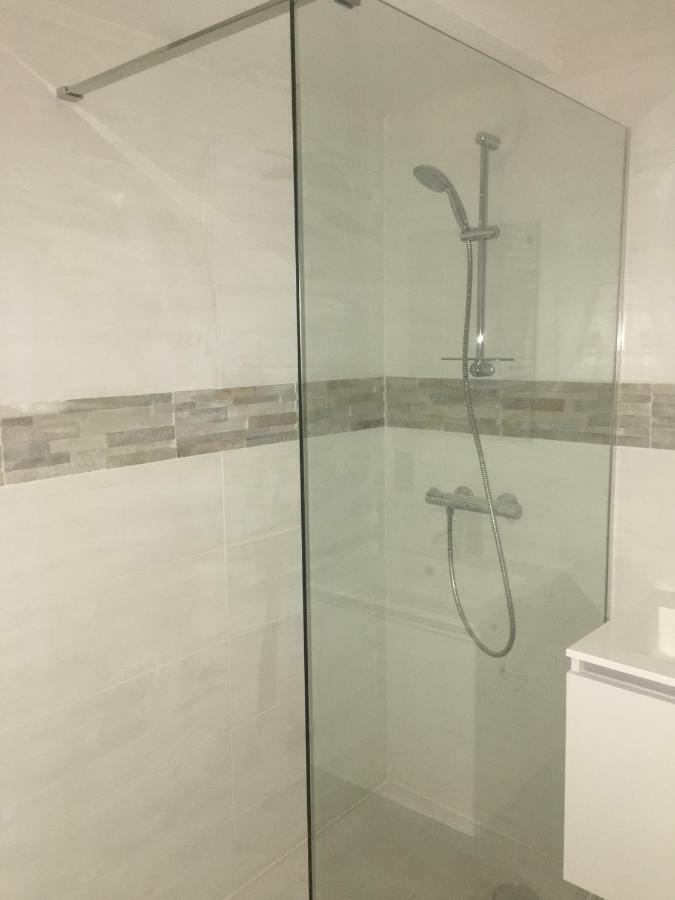 Seapearl Blankenberge Apartment ภายนอก รูปภาพ