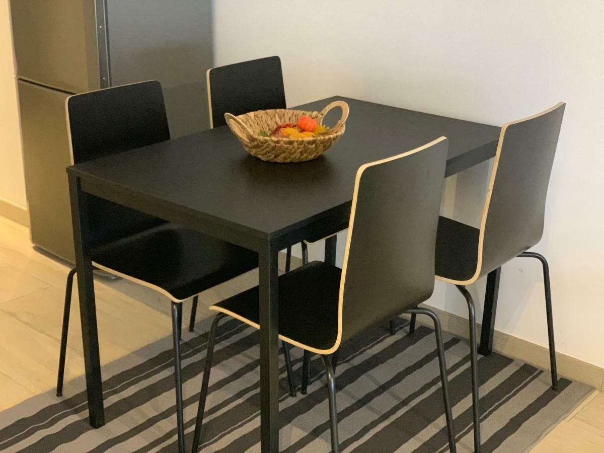 Seapearl Blankenberge Apartment ภายนอก รูปภาพ